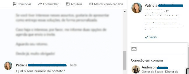 DEPOIMENTO 2 - MODELOS DE ABORDAGEM